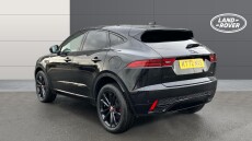 Jaguar E-Pace 1.5 P300e R-Dynamic Black 5dr Auto Estate